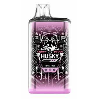 хаски сайбер Виноград Вишня