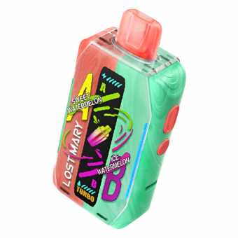 LOST MARY (MIXER+) - Ледяной Арбуз