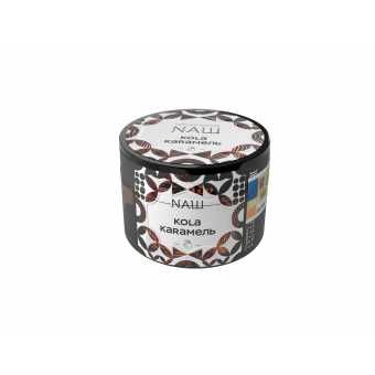 Табак для кальяна NAШ 40гр - Кола Карамель