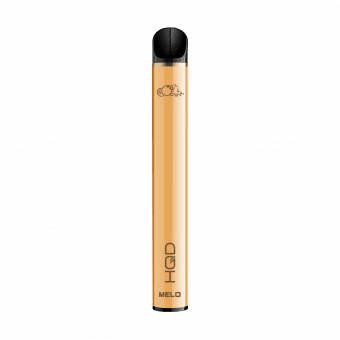 HQD MELO - Tangerine (Мандарин)