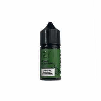 Жидкость IZI SALT - Черная смородина 30мл strong