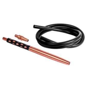 Шланг CWP CIRCA (Золотисто-черный)