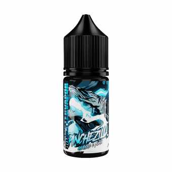 Жидкость MONSTERVAPOR SALT - Pinchezilla (Ананас с личи) 30мл 20мг