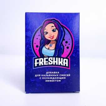 Кулер для кальянного табака Freshka 20мл