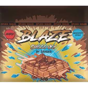 Смесь для кальяна BLAZE (medium) - Choco Joy (Шоколадный десерт) 50гр