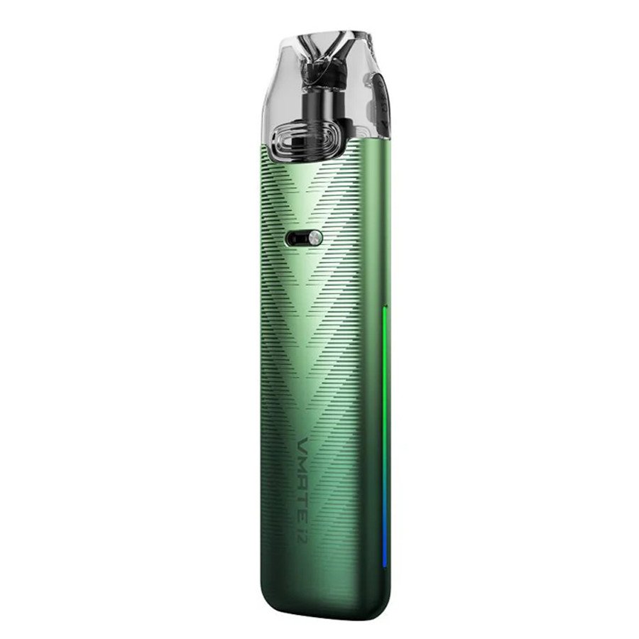 Фото и внешний вид — Комплект VMATE i2 - Forest Green (1500мАч, 3мл, 30Вт)