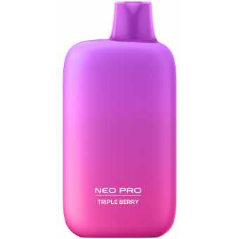 нео Про Тройная Ягода
