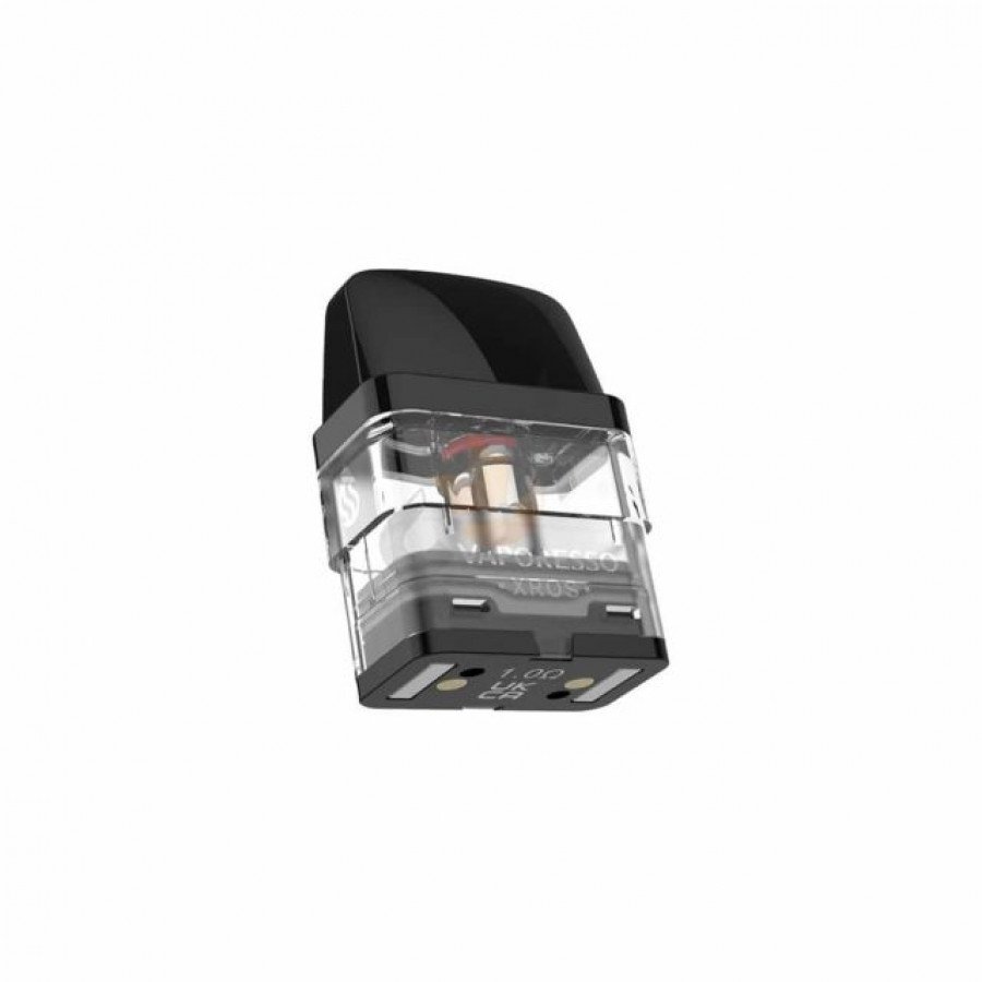 Фото и внешний вид — Картридж VAPORESSO XROS 1.0 Ом 2мл