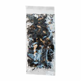 Чай черный RUSTPUNK - Имбирь, грецкий орех, карамель 12г