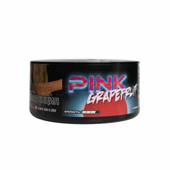 Табак для кальяна DUFT 20г - Pink Grapefruit (Грейпфрут)
