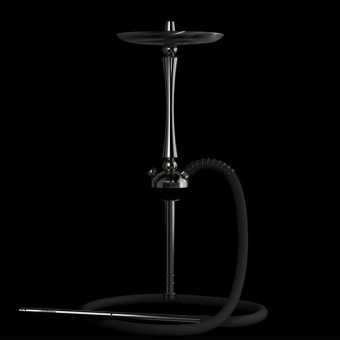 Кальян MATTPEAR - Classic M Slim (шахта, шланг)