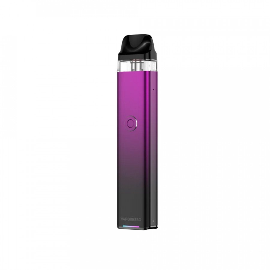 Фото и внешний вид — Комплект VAPORESSO XROS 3 - Zenith (1000мАч, 2мл, 23Вт)