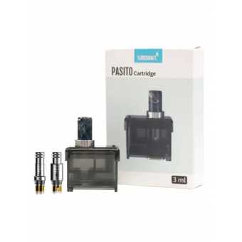 Картридж Smoant Pasito 3мл