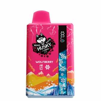 хаски эирмакс 2.0 Энергетик