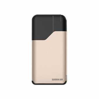 Набор SUORIN AIR starter kit - Gold