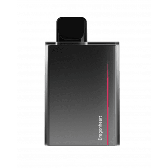 SOAK CUBE White - Dragonheart (Клубника драгонфрут)