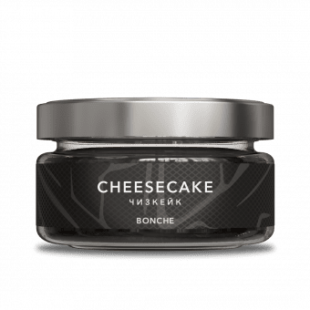 Табак для кальяна BONCHE 60г - Cheesecake (Чизкейк)