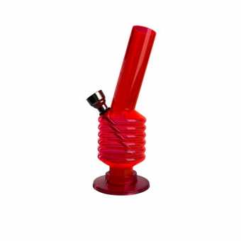 БОНГ акрил 15см MIN SPRINGS