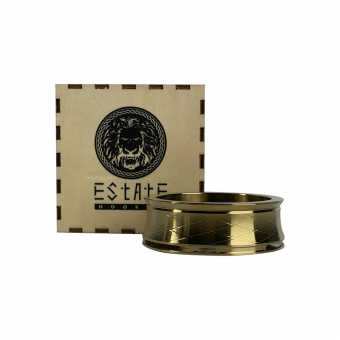 Калауд ESTATE - Phoenix Gold (нержавеющая сталь) подарочная коробка