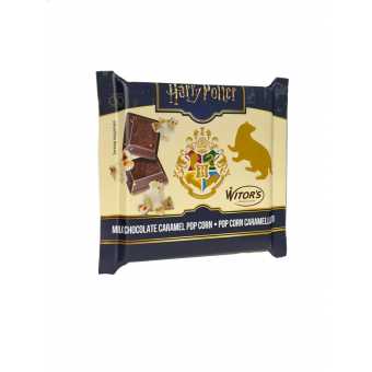 Шоколад Witor's Harry Potter - Choc&Popcorn 40г (24шт/уп)