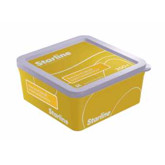 Табак для кальяна "Старлайн" (Банановый маршмеллоу), 250 г