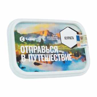 Табак для кальяна САРМА 120гр - Курага