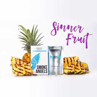 Табак для кальяна "Smoke Angels" (SINNER FRUIT) 100 г