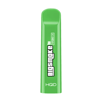 HQD CUVIE - Big Smoke (Лимон лайм)