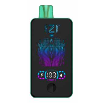 изи М - Мята с двойным льдом