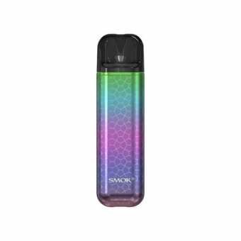Набор SMOK NOVO2 Pod - 7-Color Armor (800мАч)