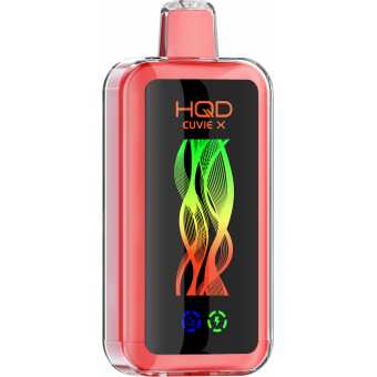 куви х Вишневая Косточка