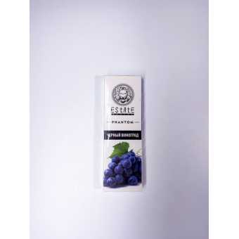 Estate Phantom - Черный виноград