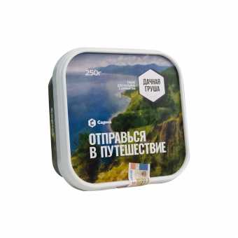 Табак для кальяна САРМА 250гр - Дачная Груша