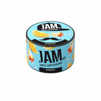 Смесь для кальяна JAM - Апероль 50гр