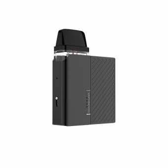 Комплект VAPORESSO XROS NANO - Black (1000мАч, 2мл, 16Вт)