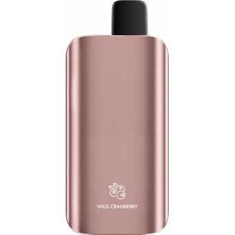 HQD GLAZE - Wild Cranberry (Дикая Клюква)