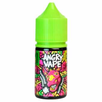 Энгри Малиновый лимонад 2