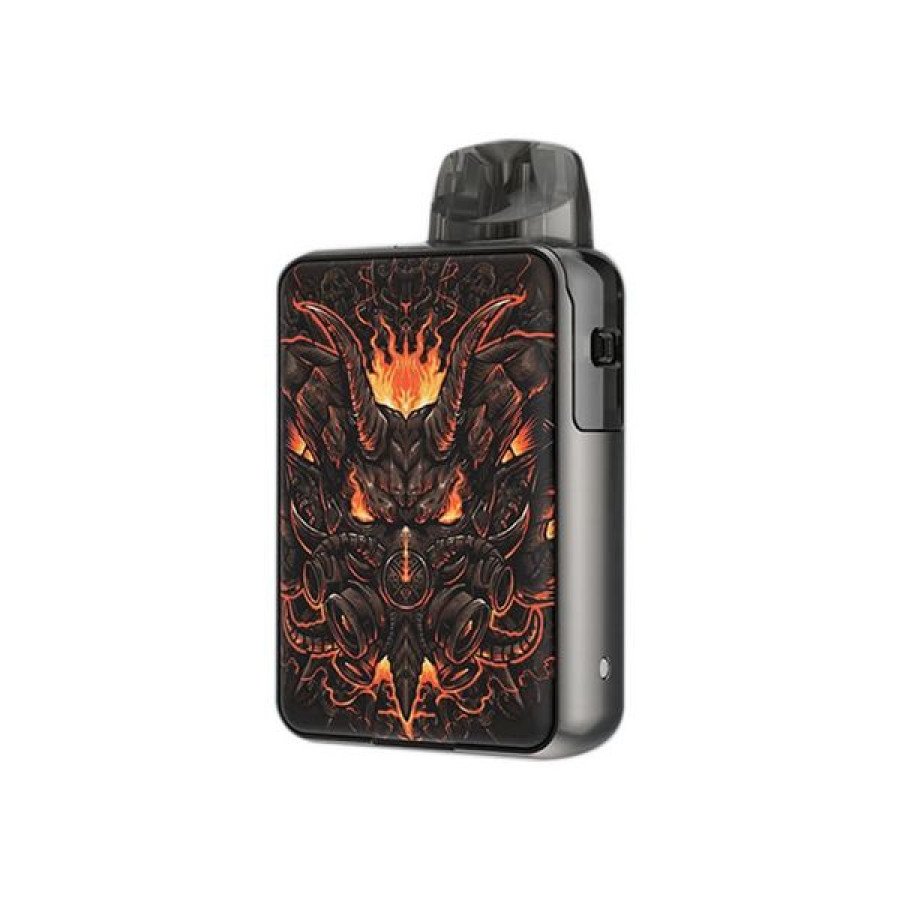 Smoant Charon Baby Plus Pod Kit Pan, купить в Кургане | Smoke Market