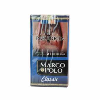 Сигариллы MARCO POLO - Classic (Классик)