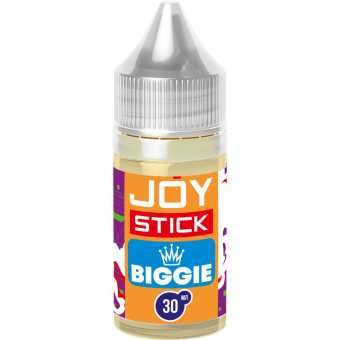 ЭСДН JTK BIGGIE - Голубика Малина