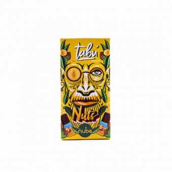 Смесь для кальяна TABU - Nuts Hazelnut (Лесные орехи) 50гр