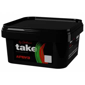 Табак для кальяна TAKE 200г - Watermelon (Арбуз)