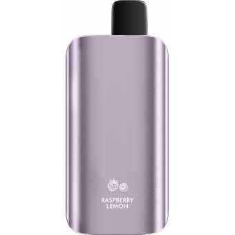 HQD GLAZE - Razlemon (Малина Лимон)