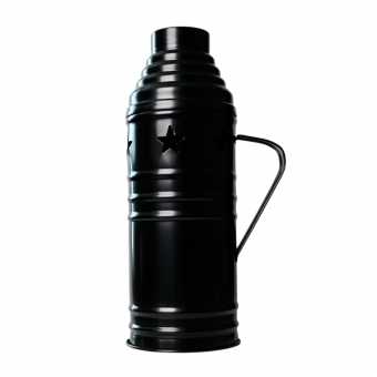 Колпак (27/9) black