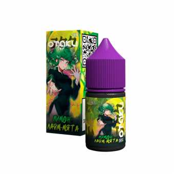 ОТАКА Лимон Лайм Мята