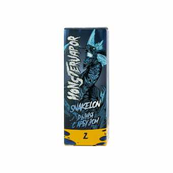 Монстервапор Дыня с арбузом 2