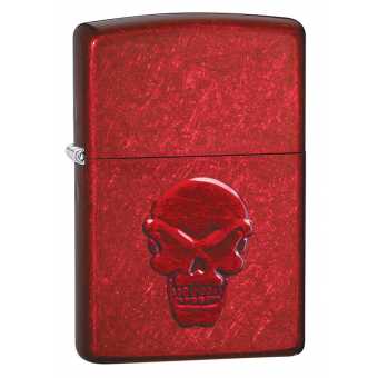 Зажигалка ZIPPO 21186 Zippo Doom