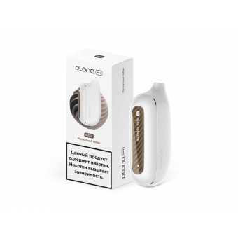 PLONQ MAX - Мускатный Табак