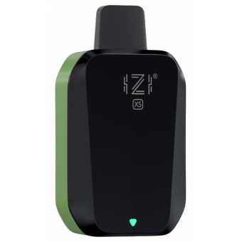 IZI XS 4000 - Sour Pineapple Lemon (Кислый Ананас Лимон)