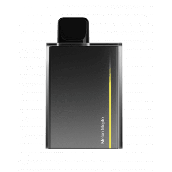 SOAK CUBE Black - Melon Mojito (Дынный Мохито)